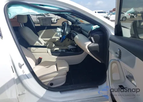 2019 Mercedes-Benz A 4Matic from USA, damaged, VIN WDD3G4FB9KW020200